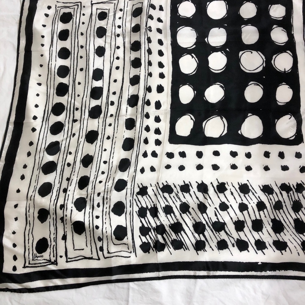 Vera Neumann scarf
